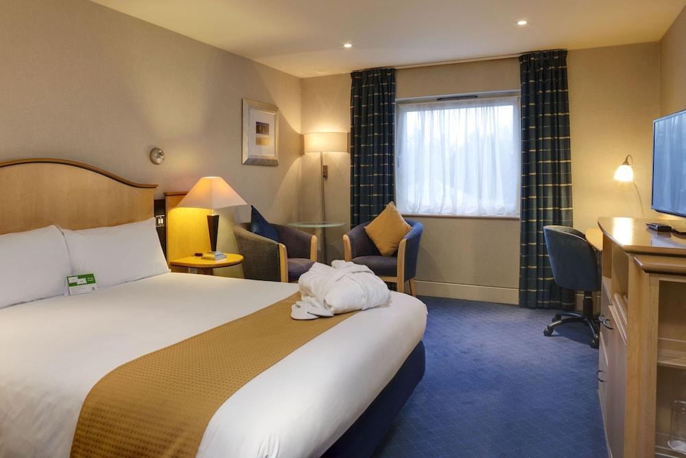 Holiday Inn London-Shepperton, An Ihg Hotel Buitenkant foto